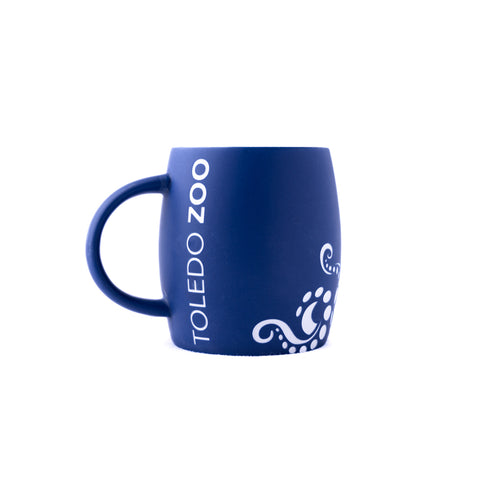 Toledo Zoo Mugs