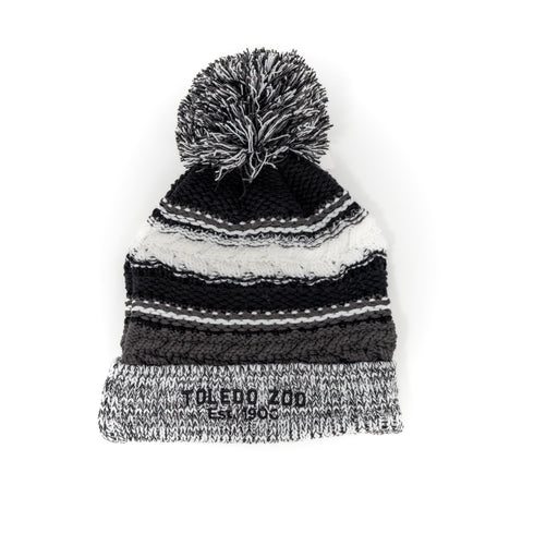 Toledo Zoo Pom Hats