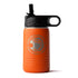 Toledo Zoo 12oz Jr. Water Bottle