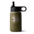 Toledo Zoo 12oz Jr. Water Bottle