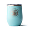 Toledo Zoo 12oz Insulated Wine Tumbler