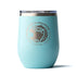 Toledo Zoo 12oz Insulated Wine Tumbler