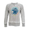 Toledo Zoo Crewneck Sweatshirt with Full Color logo