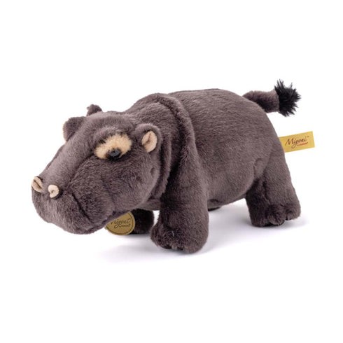 10.5" Miyoni Hippo