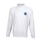 Toledo Zoo 1/4 Zip Sport-Tek Pullover with Full Color Logo