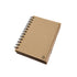 Bamboo Notebook