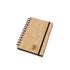 Bamboo Notebook