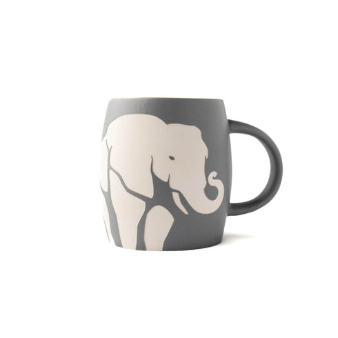 Toledo Zoo Mugs