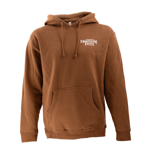 Harvest Fest Hoodie