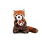 Red Panda with Cub