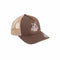 Adult Eugene Retro Trucker Hat