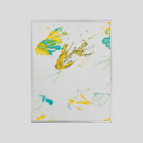 AP13-24 African Penguin