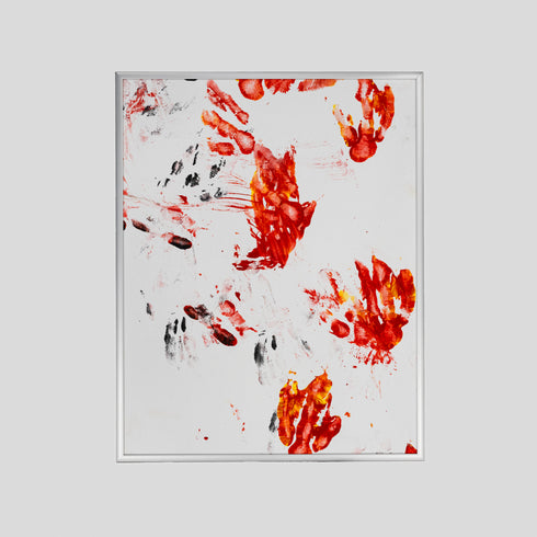 AP3-24 African Penguin