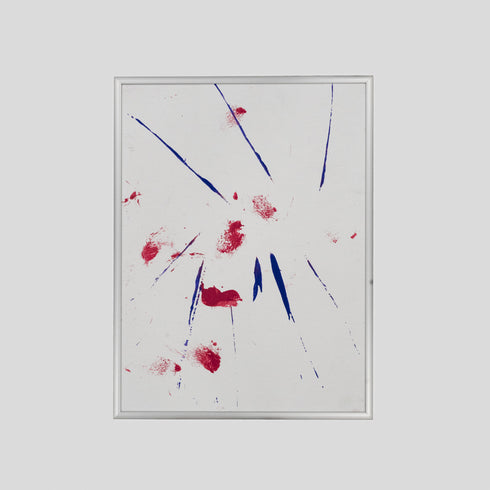 BD2-24 Bearded Dragon