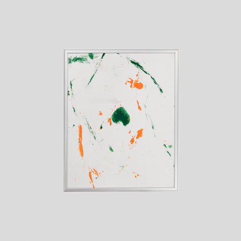 BD4-24 Bearded Dragon