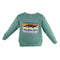 Toledo Zoo Toddler Gator Sweatshirt