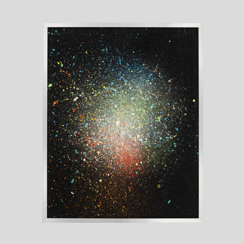 E20-24 African Elephant