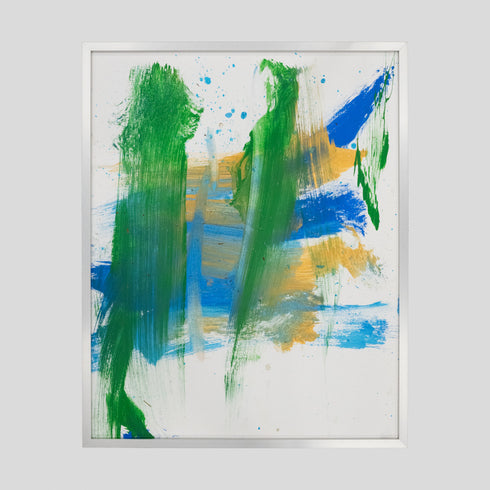 E24-24 African Elephant