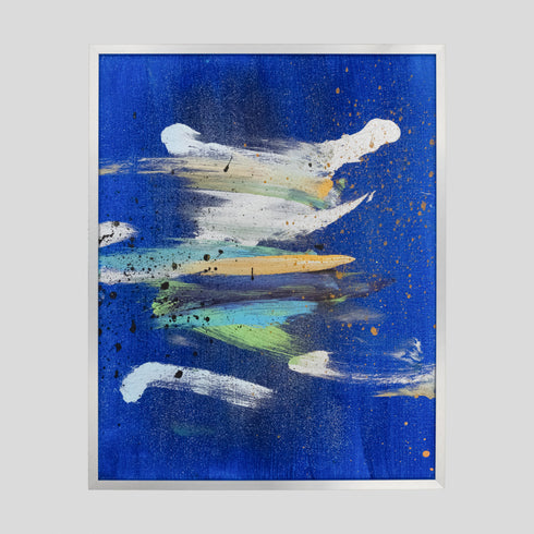 E25-24 African Elephant