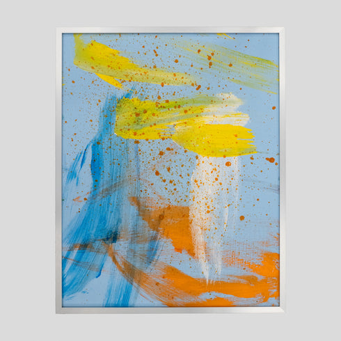 E27-24 African Elephant