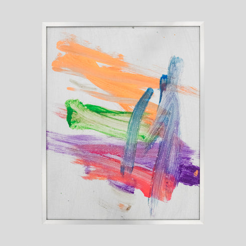 E36-24 African Elephant