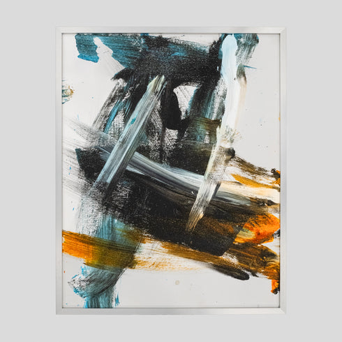 E5-24 African Elephant