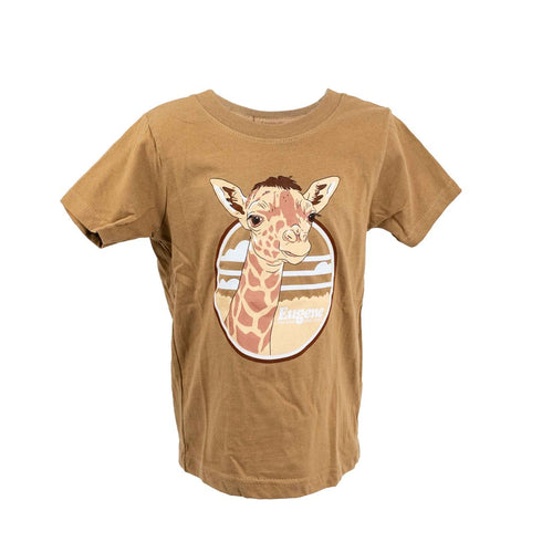 Toddler Eugene Giraffe T-Shirt