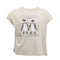 Toledo Zoo & Aquarium Penguins with Rhinestones- Ladies Tee
