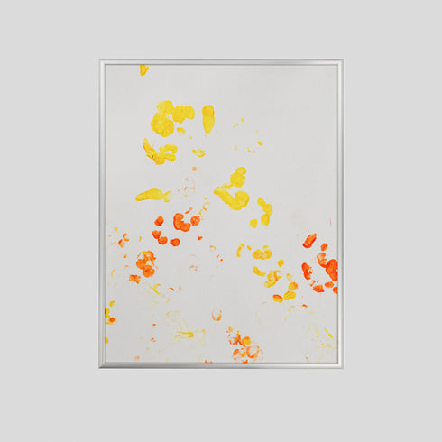 RTL1-24 Ring-Tailed Lemur